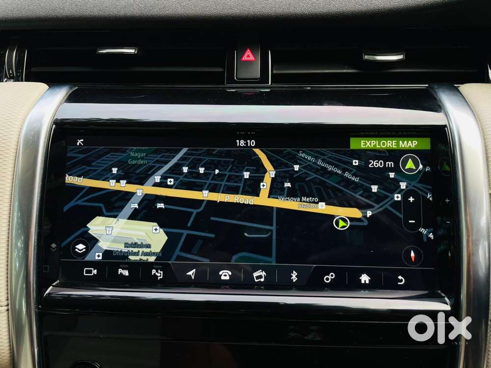 Land Rover Discovery Sport Se R-dynamic Petrol, 2020, Diesel