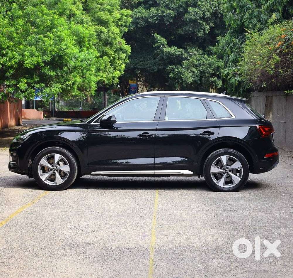 Audi Q5 2.0 45 Tfsi Premium Plus, 2024, Petrol