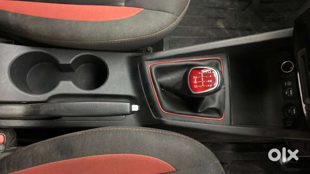 Hyundai Elite I20 [2014-2018] 1.4 Asta Crdi Dual Tone, 2018, Diesel