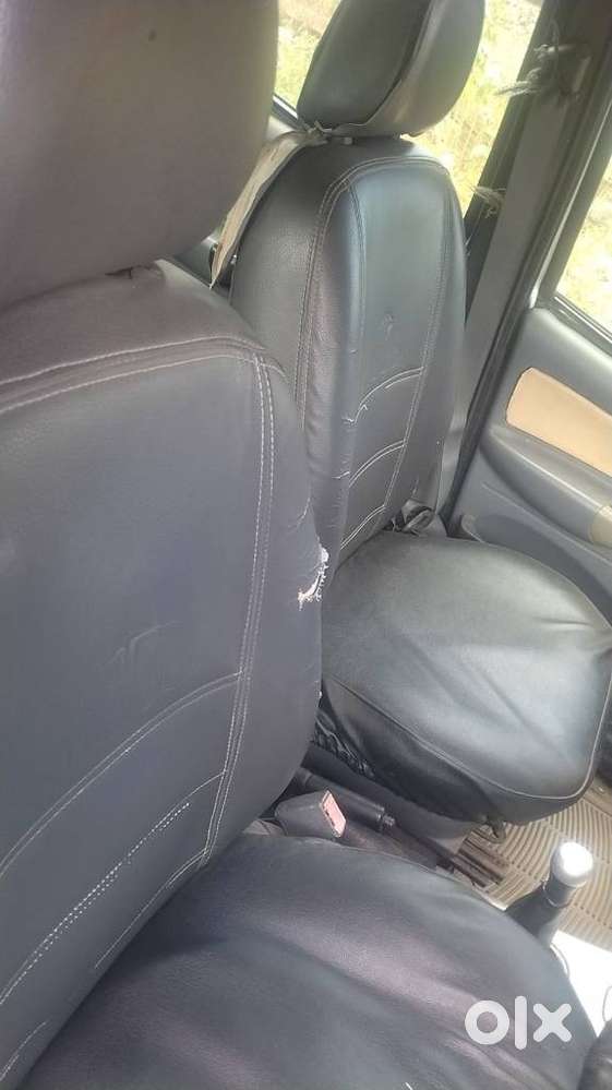 Tata Indigo Cs, 2005, Diesel