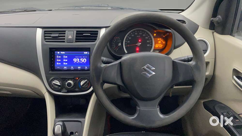 Maruti Suzuki Celerio Vxi Optional Amt, 2019, Petrol