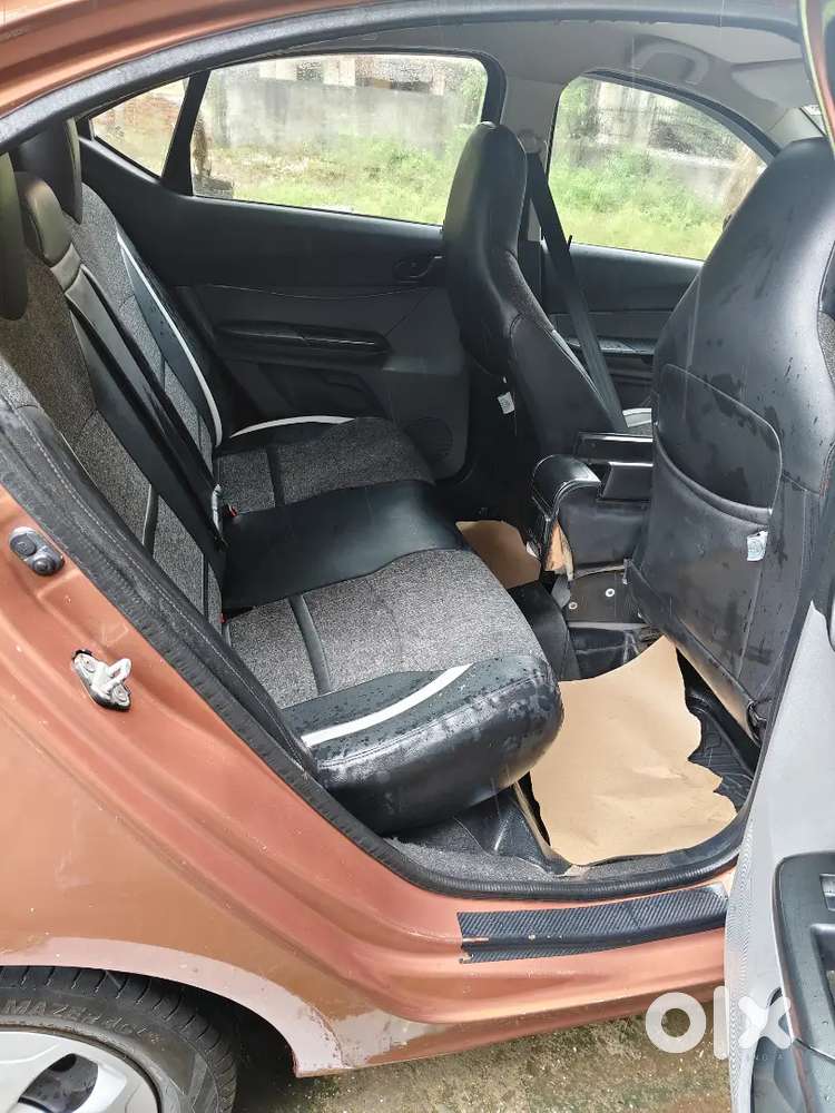 Tata Tigor Jtp 2020 Petrol
