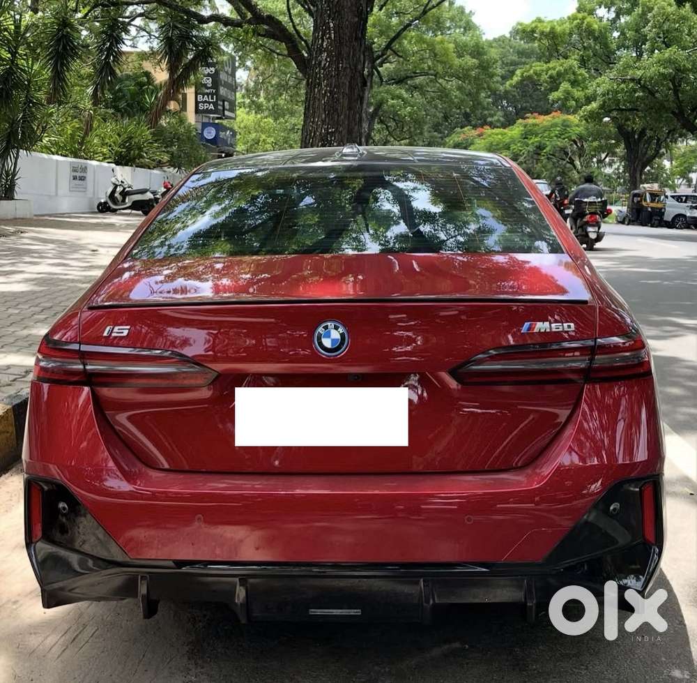 Bmw I5 M60 Xdrive, 2025, Electric
