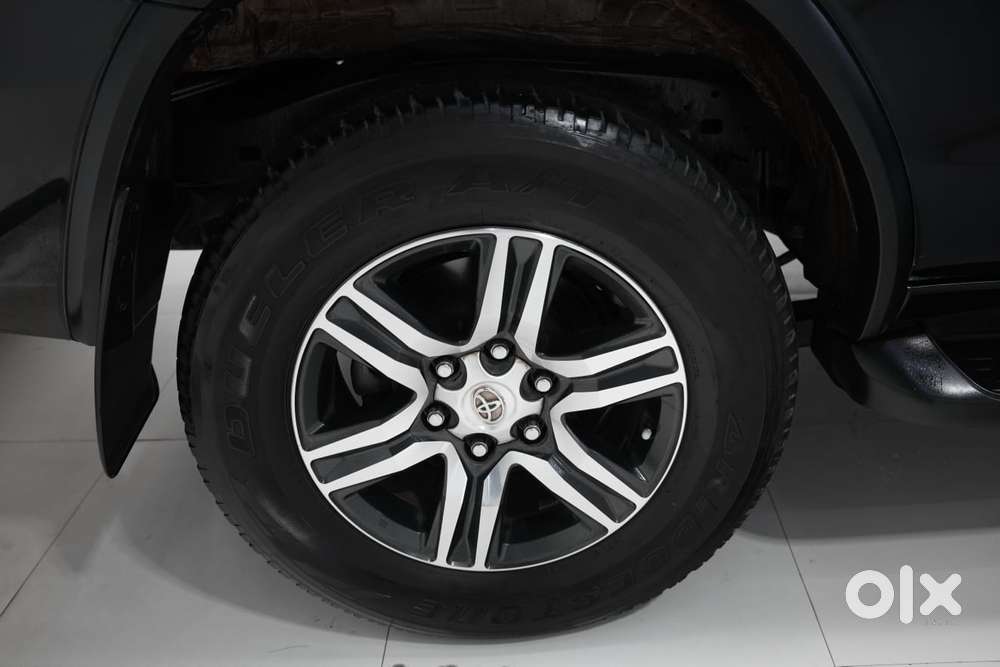 Toyota Fortuner 4x2 At 2.8 Diesel, 2022, Diesel