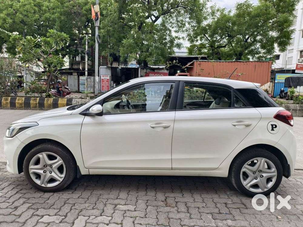 Hyundai Creta 1.6 Vtvt S, 2015, Petrol