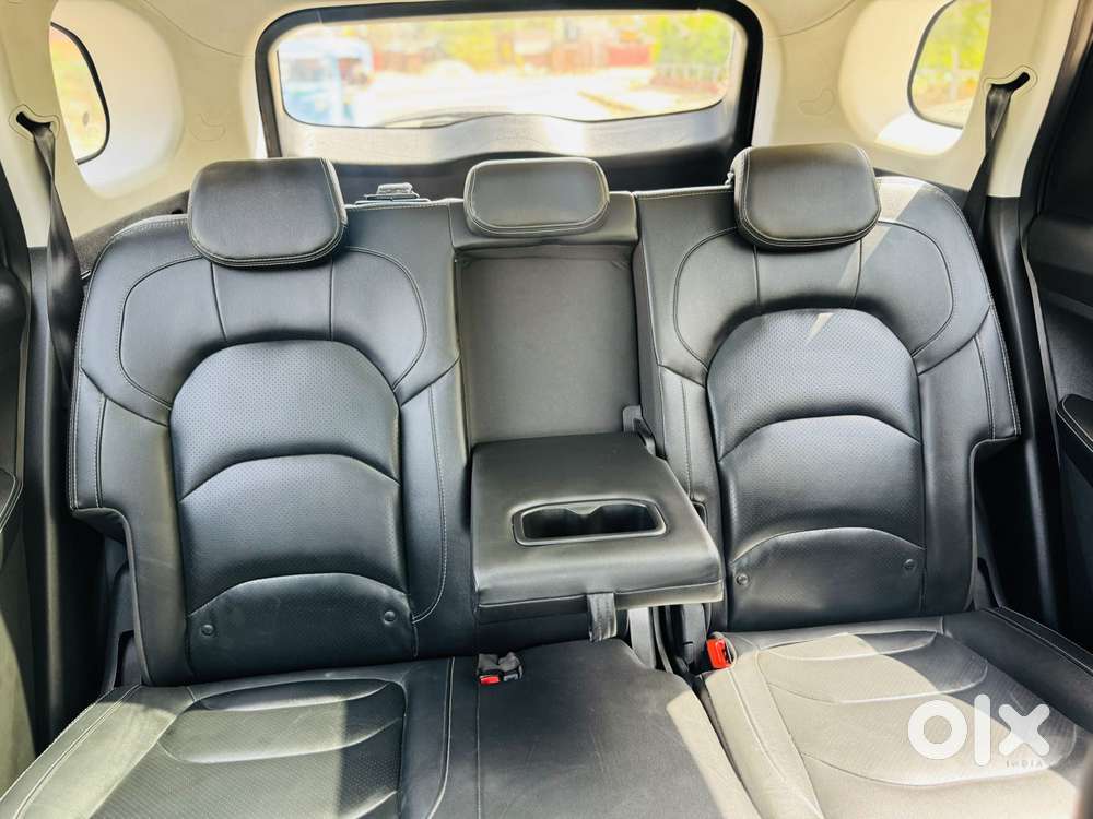 Mg Hector Sharp Diesel Mt, 2021, Diesel