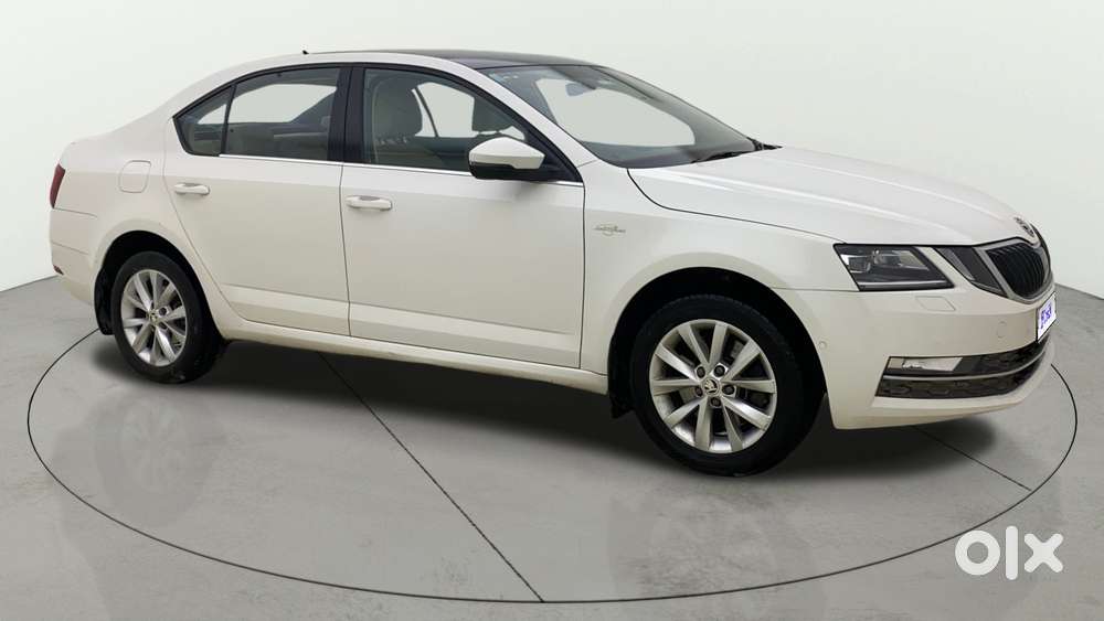 Skoda Octavia 1.8 Tsi At L K, 2019, Petrol