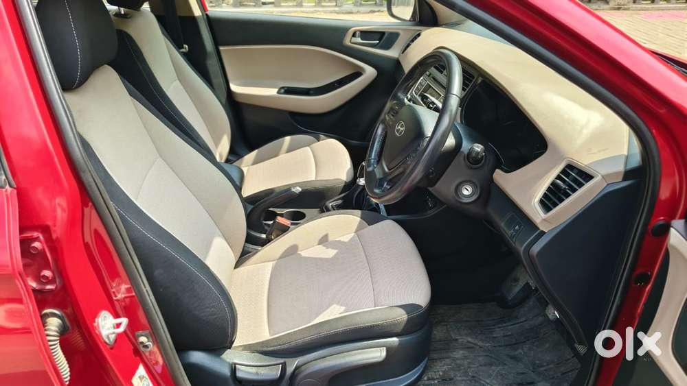 Hyundai Elite I20 Sportz 1.2, 2015, Petrol