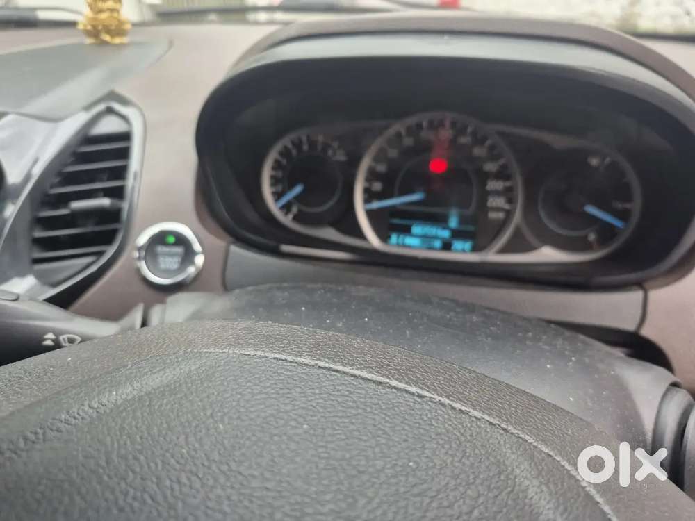 Ford Freestyle 1.2 Petrol 2019