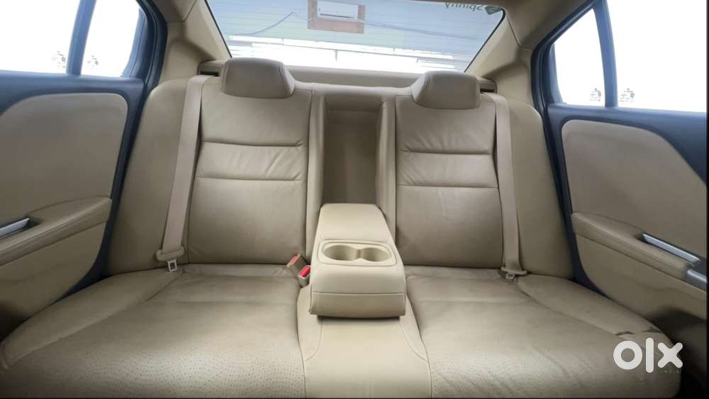 Honda City 2014-2015 I Dtec Vx, 2016, Petrol