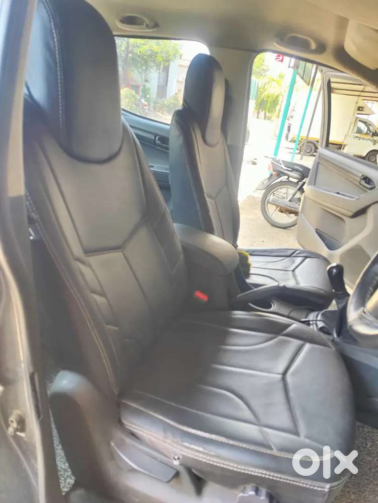 Isuzu D Max S Cab