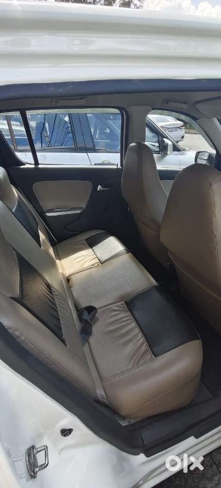 Maruti Suzuki Alto K10, 2019, Petrol