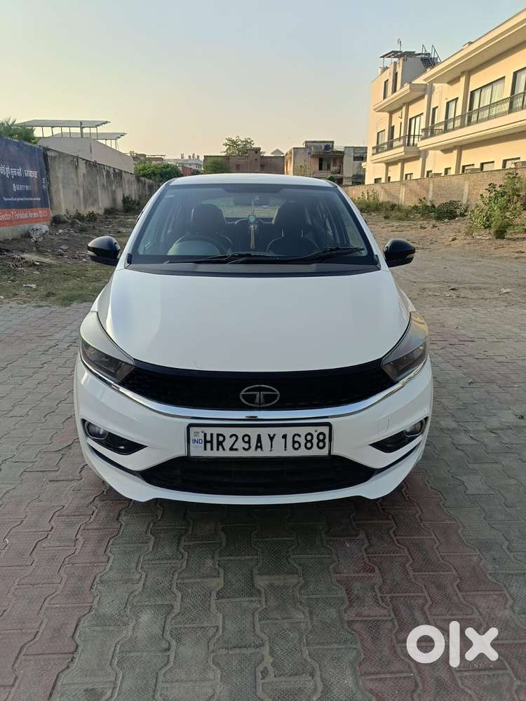 Tata Tigor Xz Cng, 2022, Cng & Hybrids