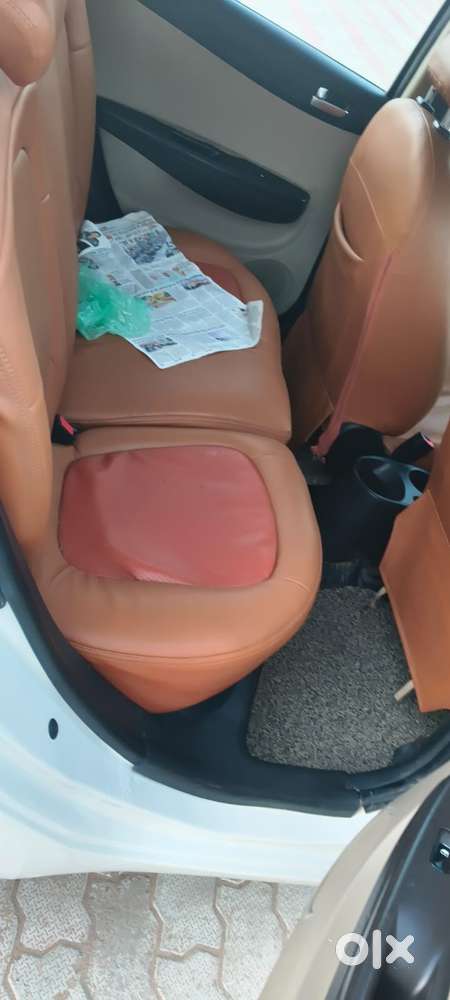 Hyundai I20 2015-2017 Asta Option 1.2, 2015, Diesel