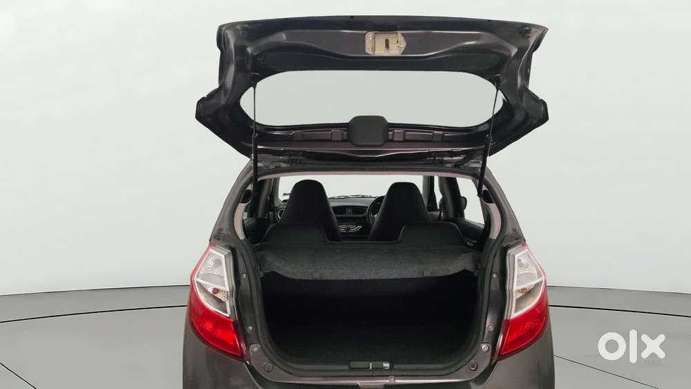 Maruti Suzuki Alto K10 1.0 Vxi (o) Amt, 2018, Petrol