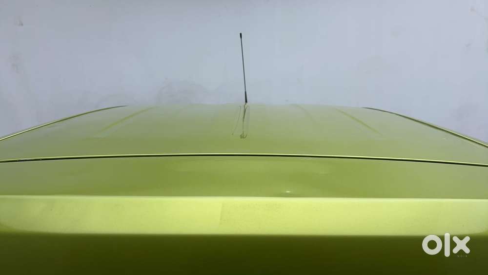 Datsun Redigo T Option, 2016, Petrol