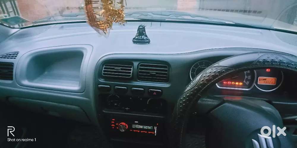 Maruti Suzuki Alto K10 2012 Year