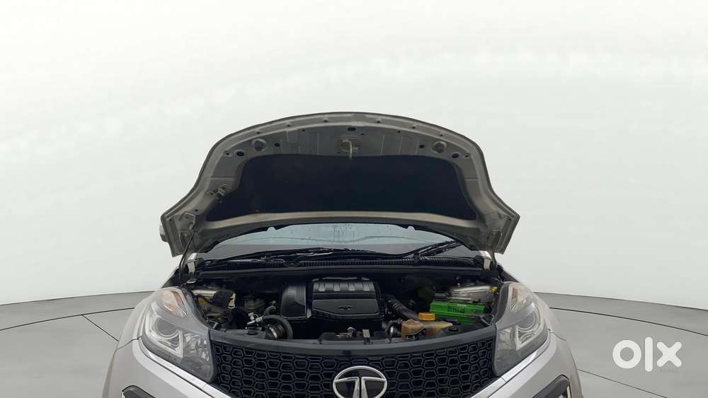 Tata Nexon 1.5 Revotorq Xz Plus, 2019, Diesel