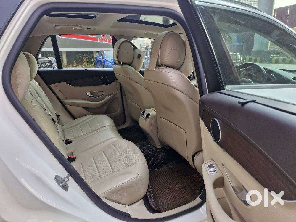 Mercedes-benz Glc Class Progressive 220d, 2020, Diesel