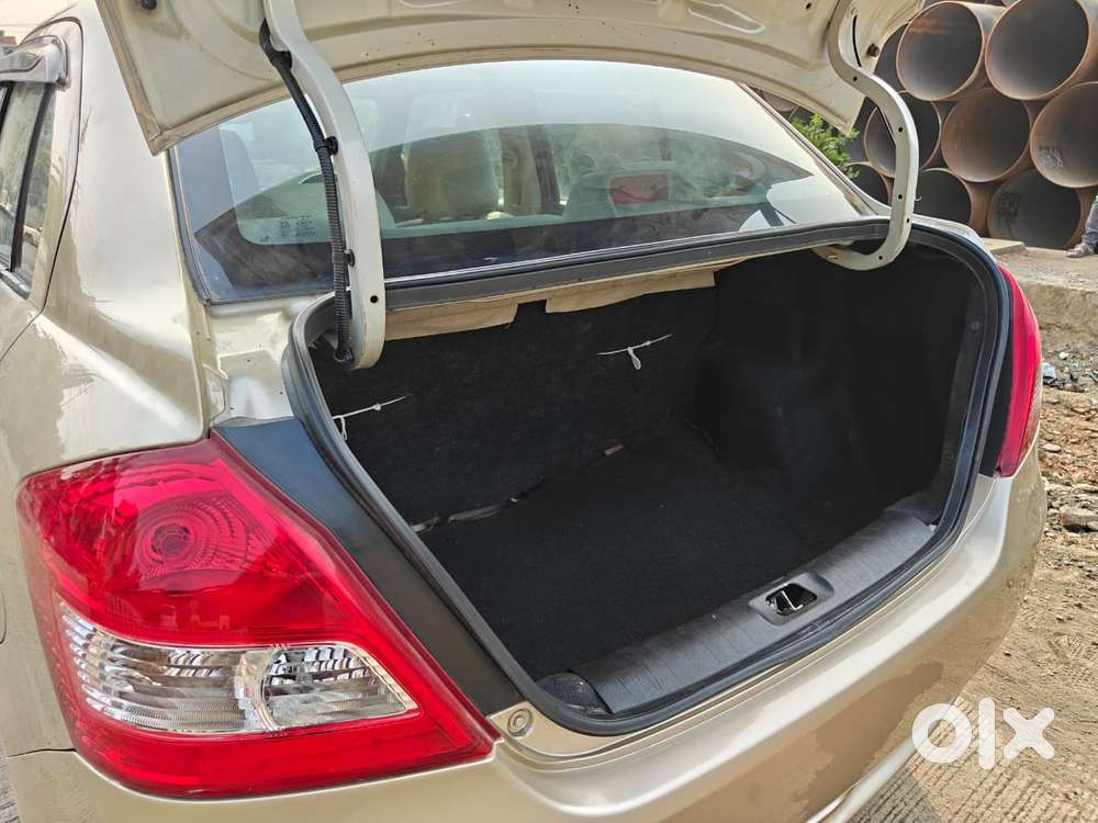 Maruti Suzuki Swift Dzire 1.2 Vxi Bsiv, 2012, Petrol