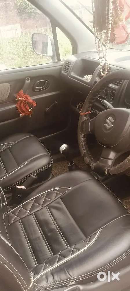 Maruti Suzuki Wagon R 2009 Petrol 139000 Km Driven