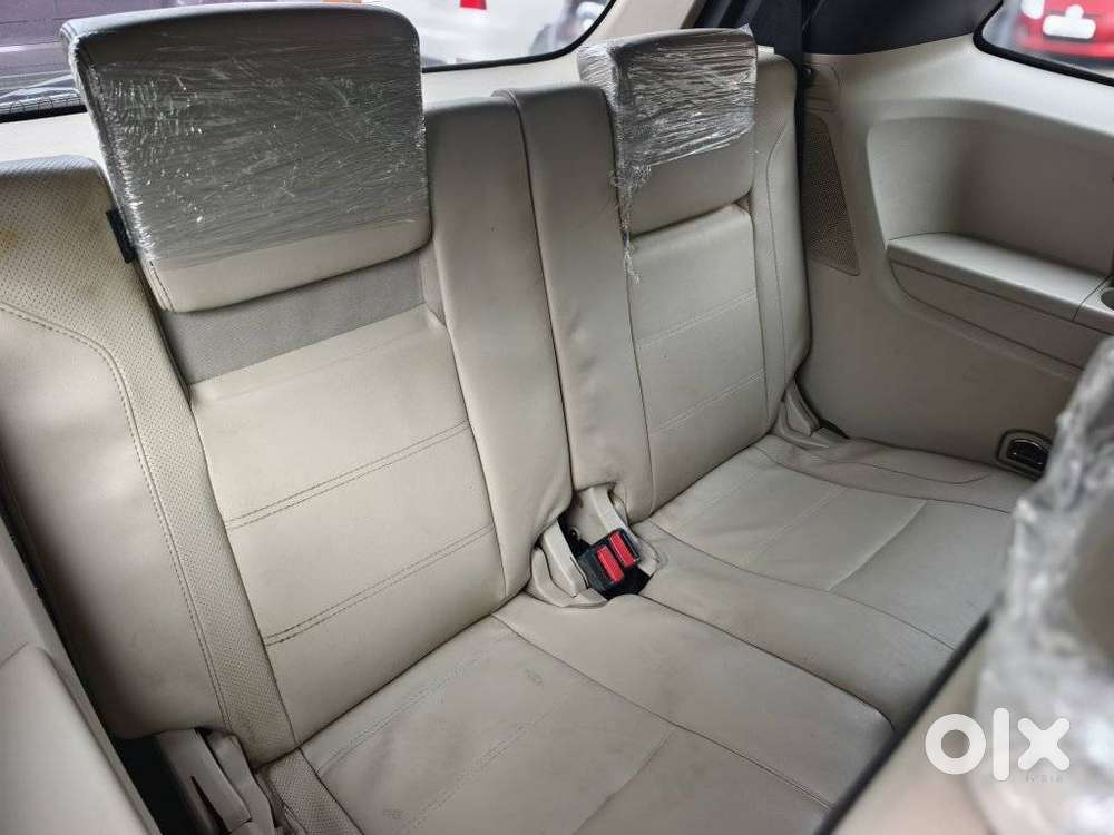 Ford Endeavour, 2020, Diesel