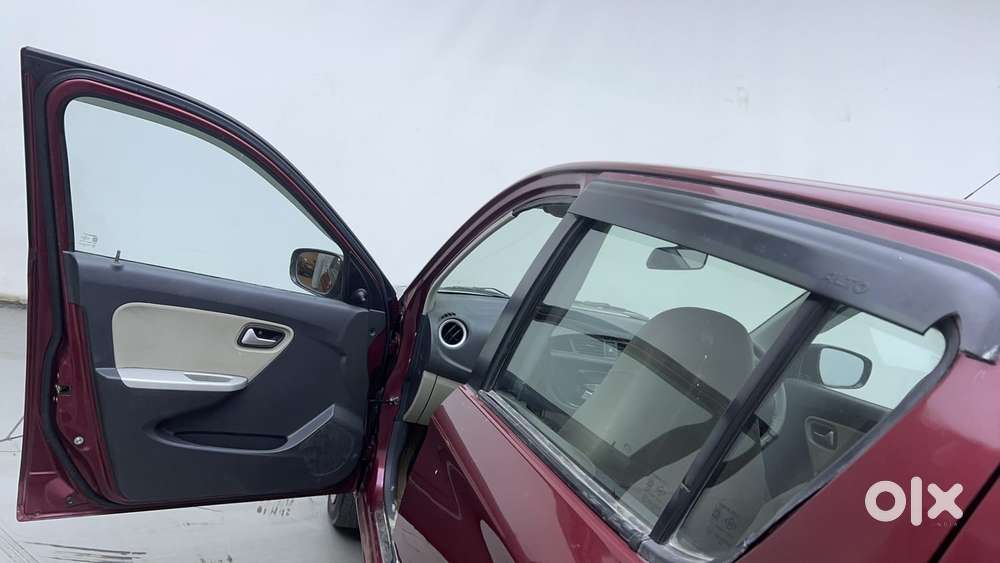 Maruti Suzuki Alto K10 2010-2014 1.0 Vxi (o), 2016, Petrol