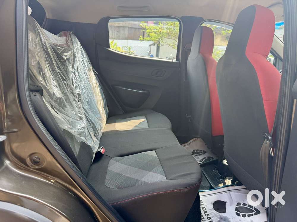 Renault Kwid Climber 1.0 Mt, 2022, Petrol