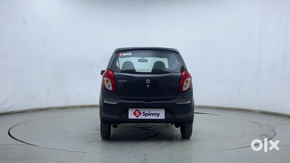 Maruti Suzuki Alto 800 Lxi, 2021, Petrol