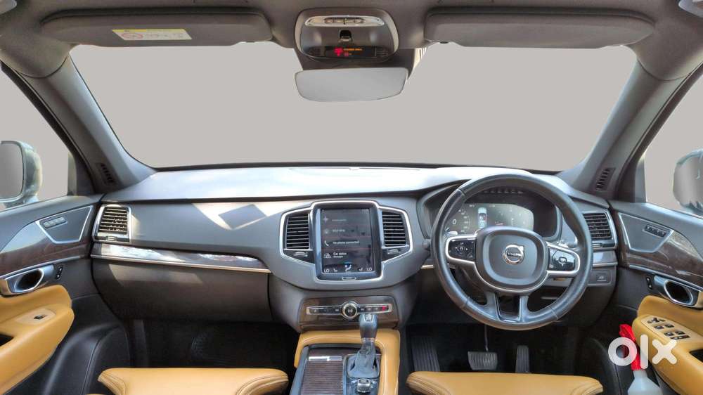 Volvo Xc 90 D5 Momentum, 2018, Diesel