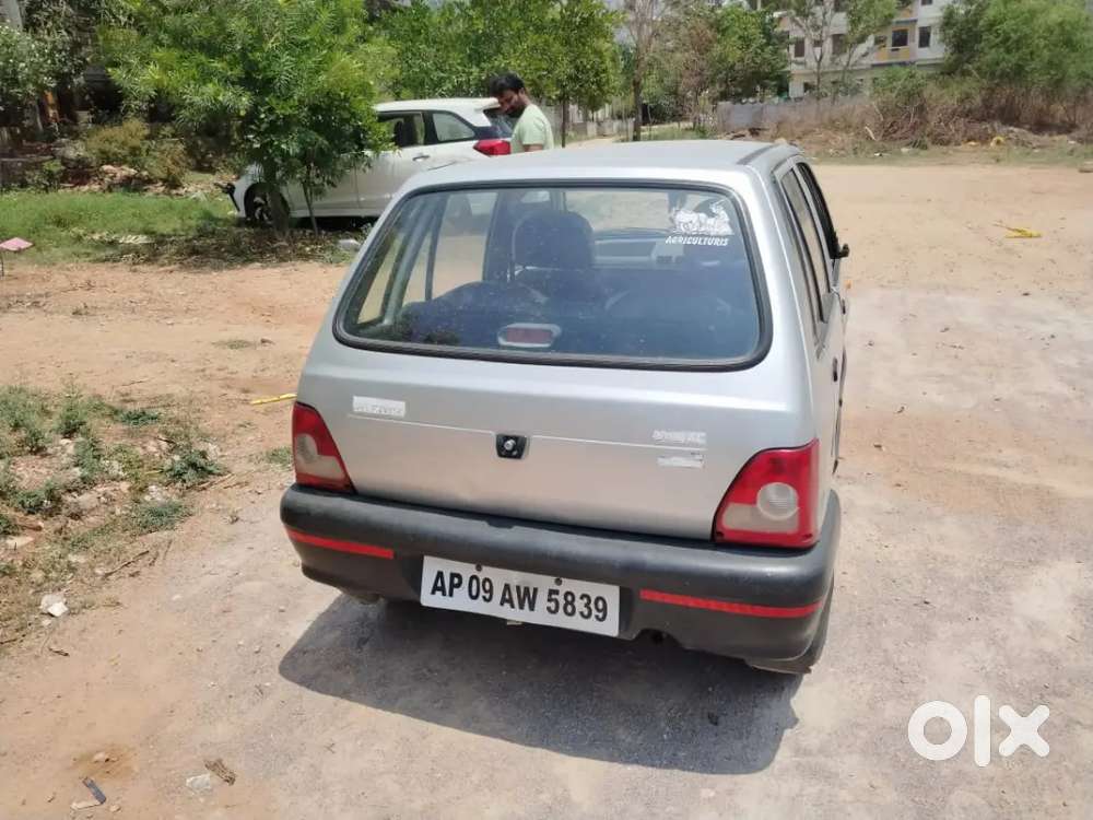 Car Is Good Condition And New  Set Covers And Only Single Owner