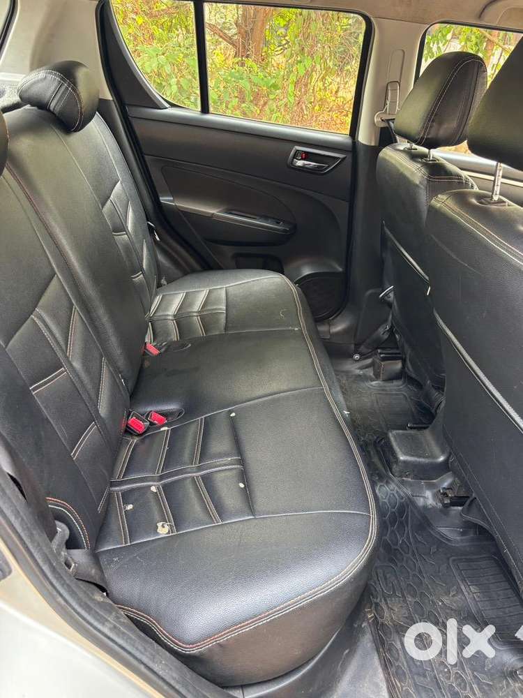 Maruti Suzuki Swift 2015 Petrol Well Maintained