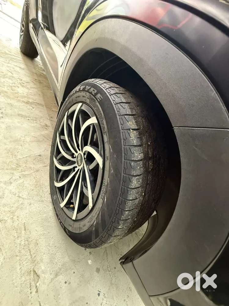 Hyundai Creta Fully Modified