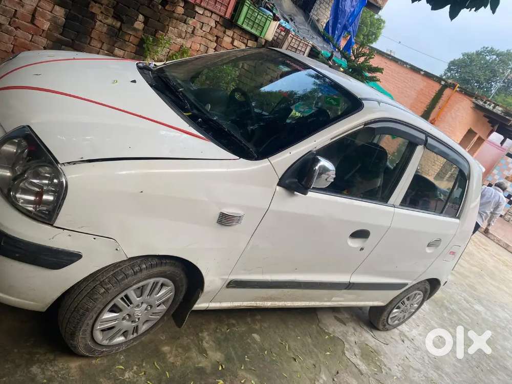 2nd Owner 2014 Hyundai Santro Xing