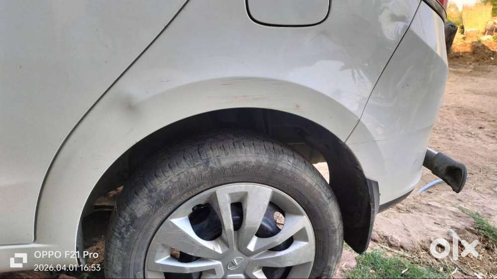 Tata Zest 2019 Diesel 96649 Km Driven