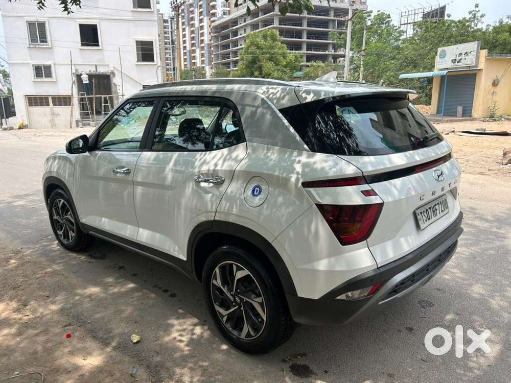 Hyundai Creta 2020 Diesel