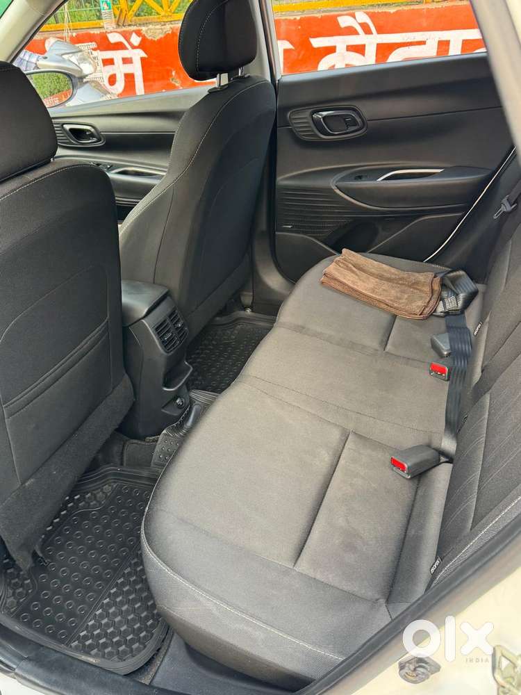 Hyundai I20 Diesel Asta, 2022, Diesel
