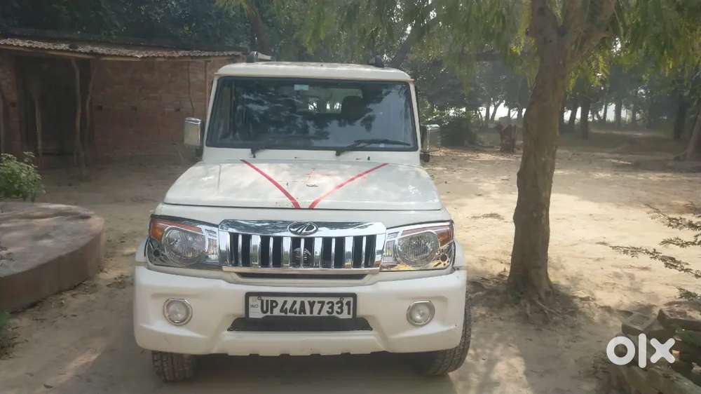 Mahindra Be.09 2019 Diesel Well Maintained