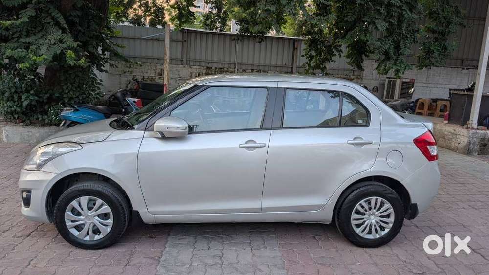 Maruti Suzuki Swift Dzire Vdi, 2014, Diesel
