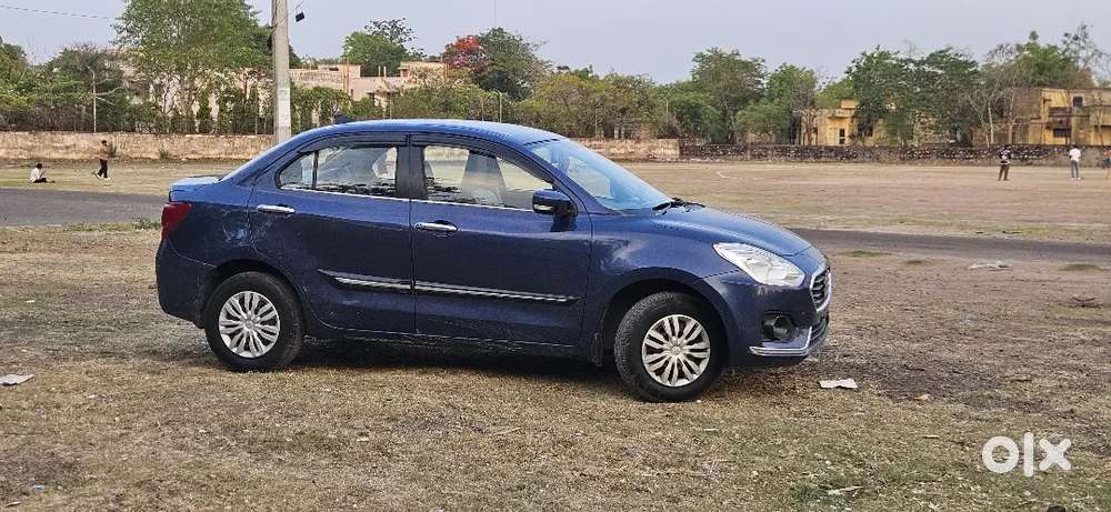 Maruti Suzuki Dzire 2017 Diesel 55000 Km Driven