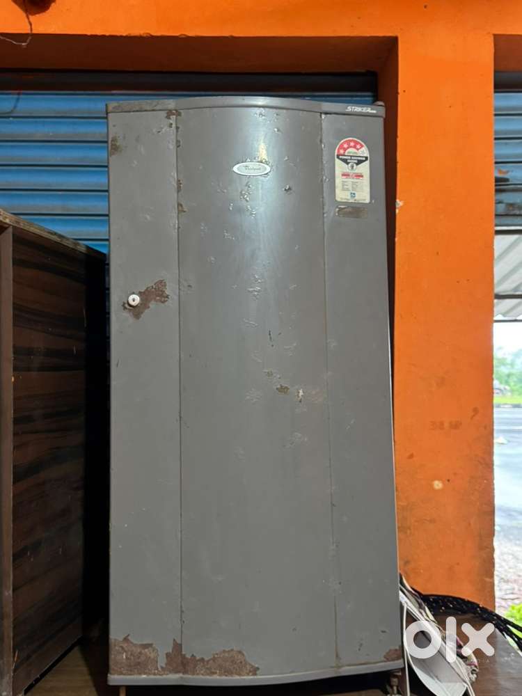 Whirlpool 180 Litre