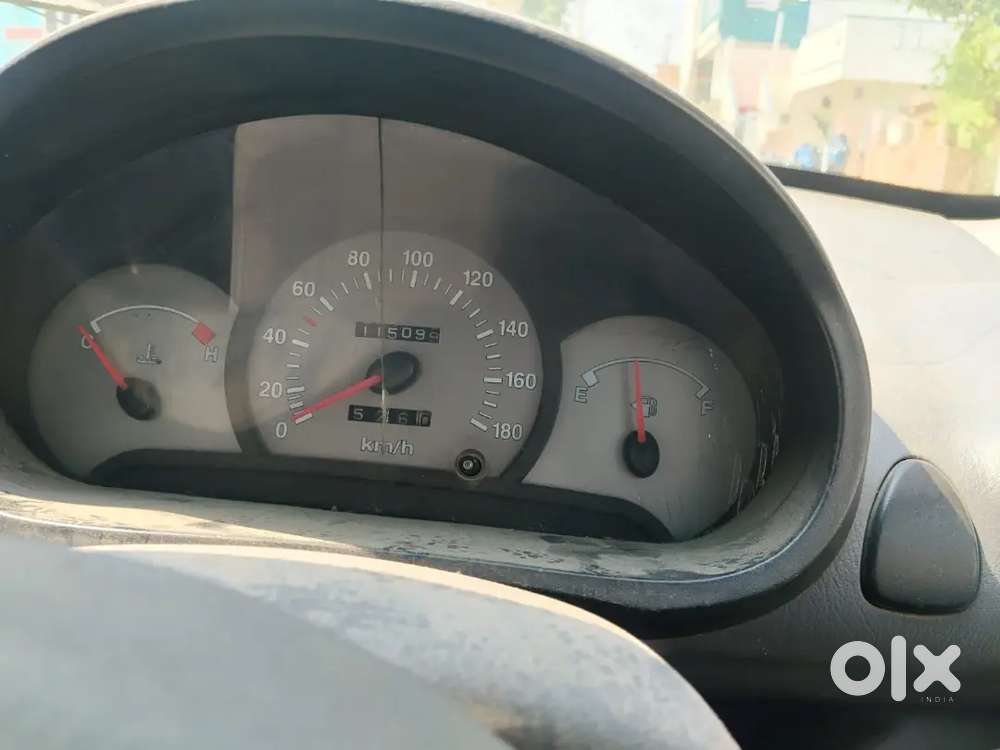 Hyundai Santro Xing 2004