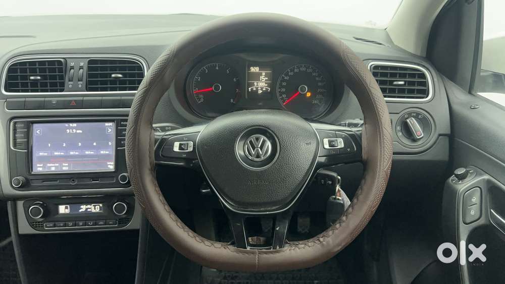 Volkswagen Polo 1.0 Mpi Highline Plus, 2018, Petrol