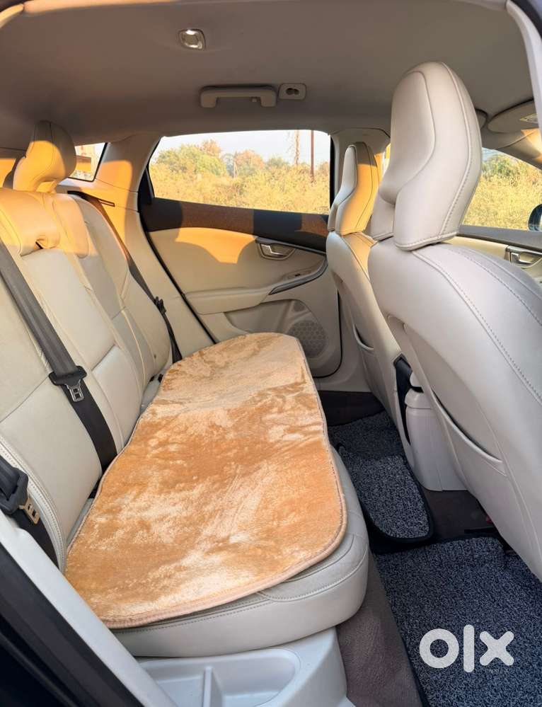 Volvo V40 D3, 2016, Diesel