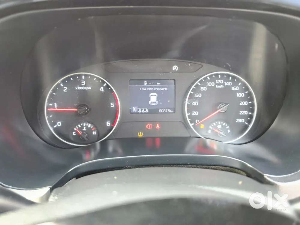 Kia Seltos 2023 Diesel 60000 Km Driven