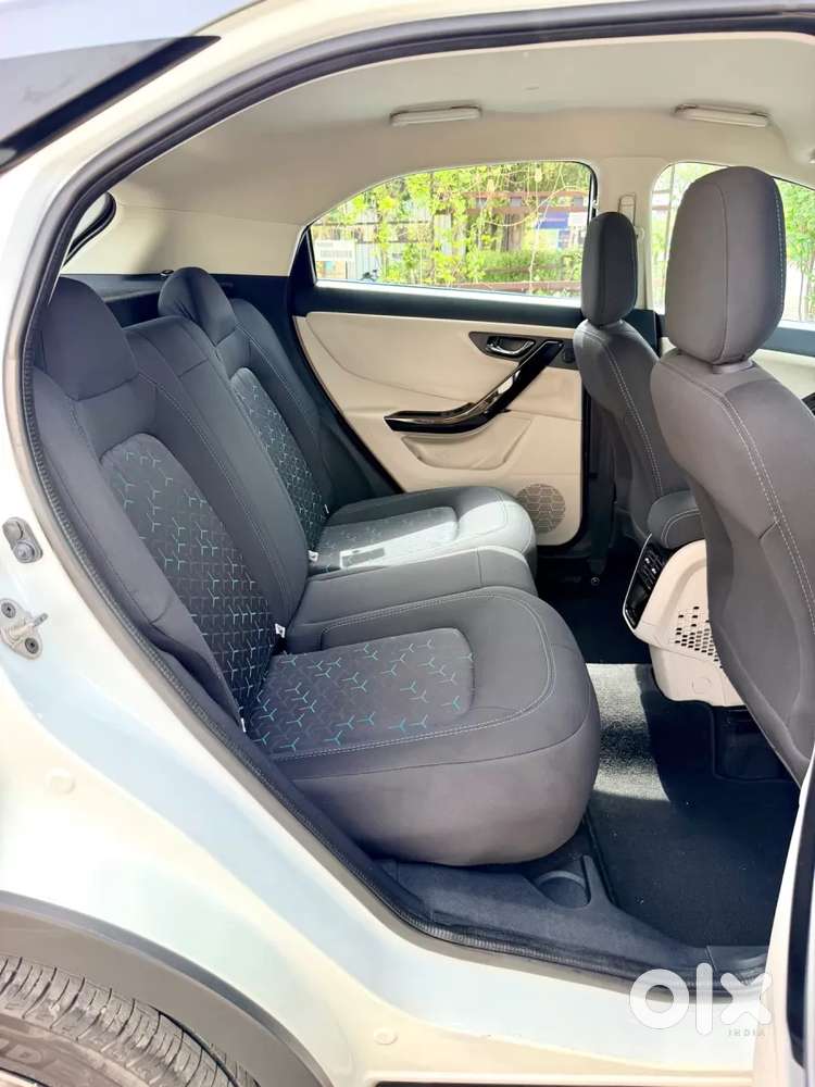 Tata Nexon Ev Xz Plus, 2022, Electric