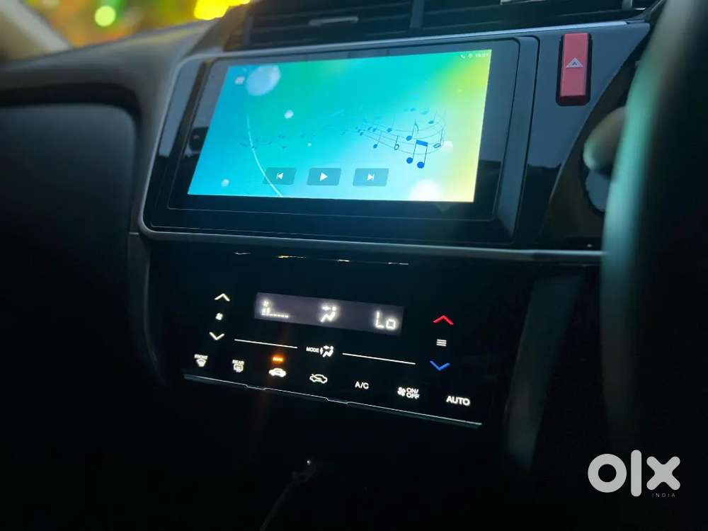 Honda City 1.5 Vx 2015