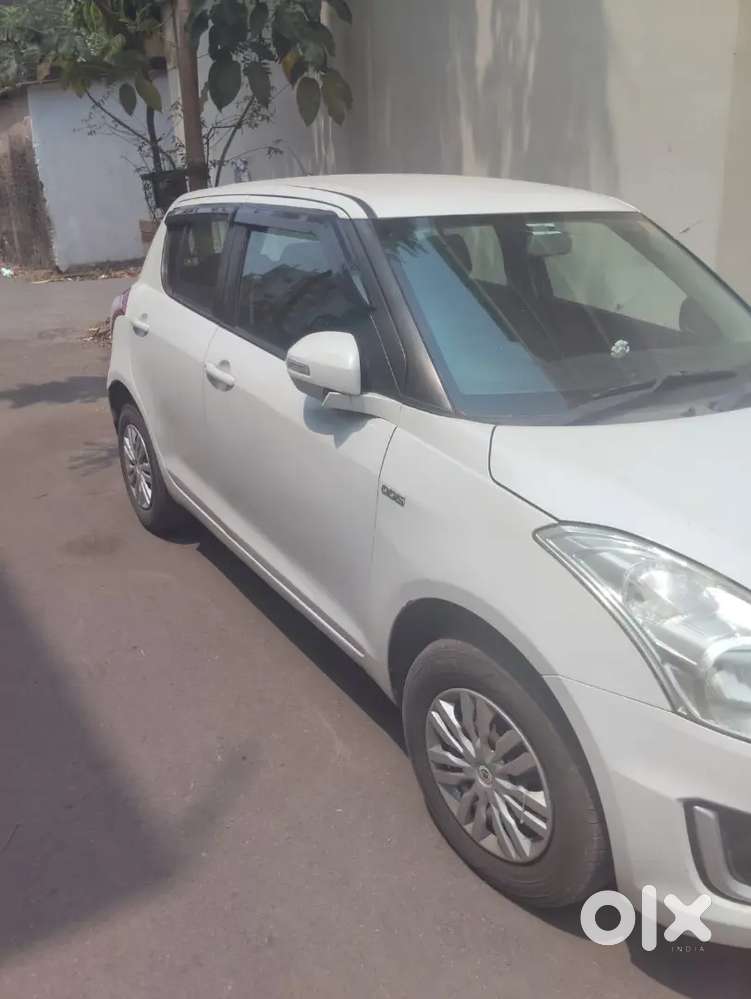 Maruti Suzuki Swift 2016