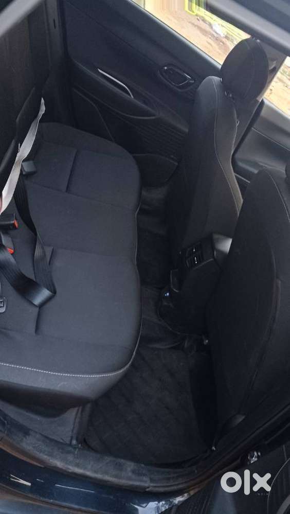 Hyundai I20 Asta (o) 1.2 Mt, 2021, Petrol