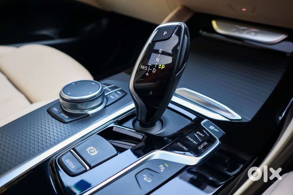 Bmw X4 M Sport X Xdrive30i, 2021, Petrol